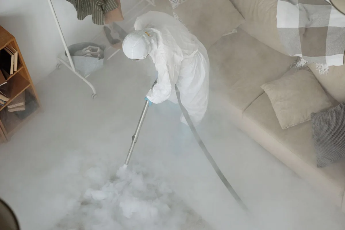 Biohazard Cleanup in Mission Lake, Kansas City, MO